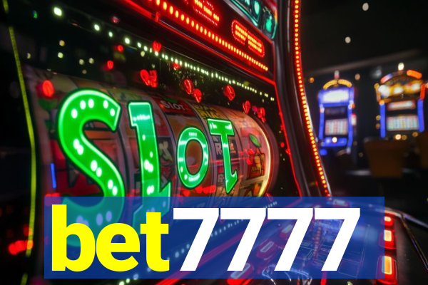 bet7777