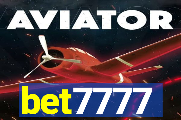 bet7777