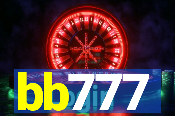 bb777