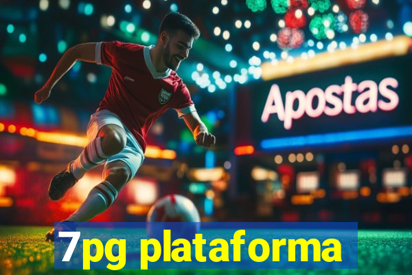 7pg plataforma