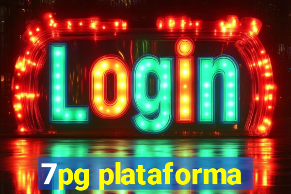 7pg plataforma