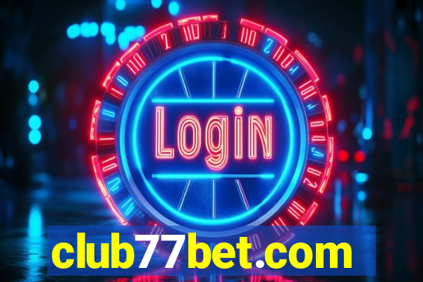 club77bet.com