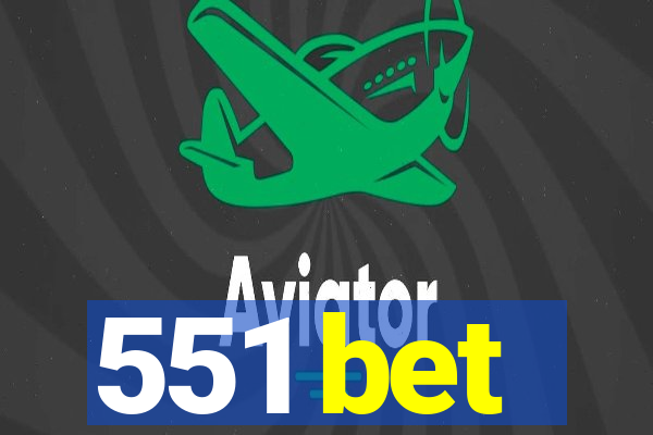 551 bet