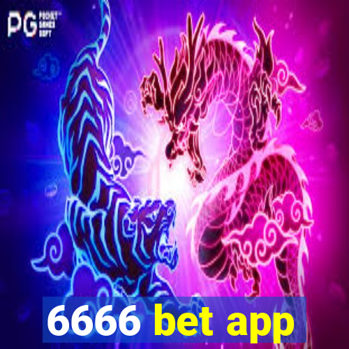 6666 bet app