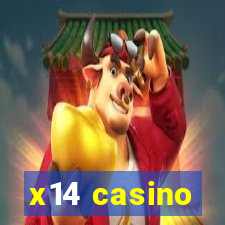 x14 casino