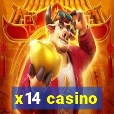 x14 casino