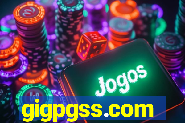 gigpgss.com