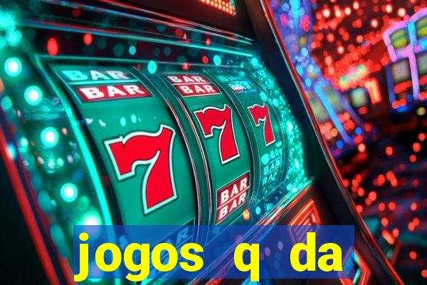 jogos q da dinheiro de verdade