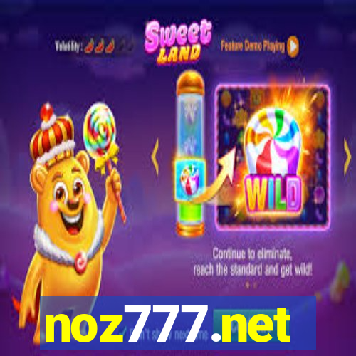 noz777.net