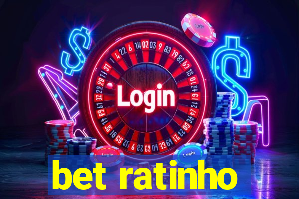 bet ratinho