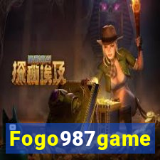 Fogo987game