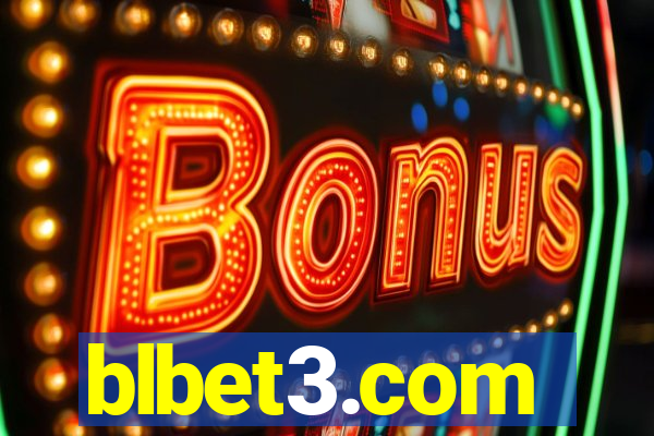 blbet3.com