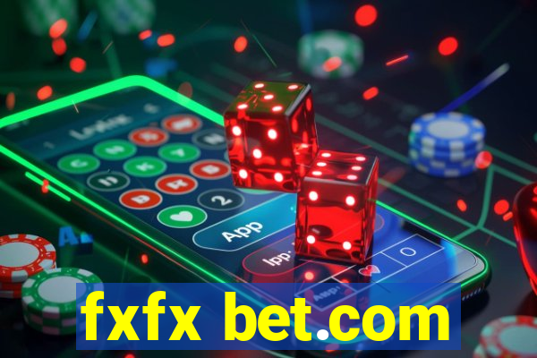 fxfx bet.com