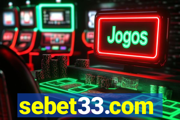 sebet33.com