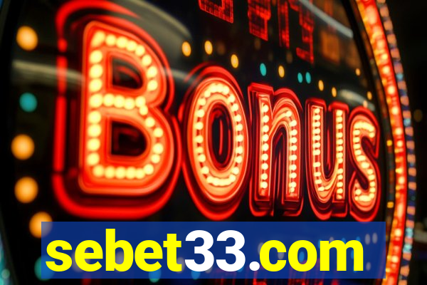 sebet33.com