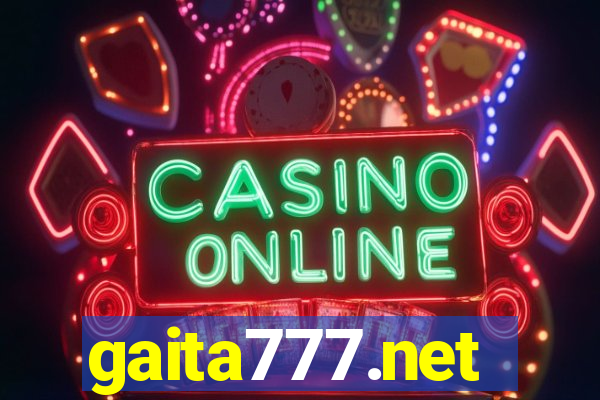 gaita777.net