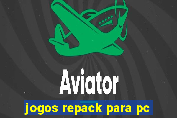 jogos repack para pc