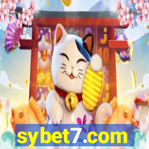 sybet7.com