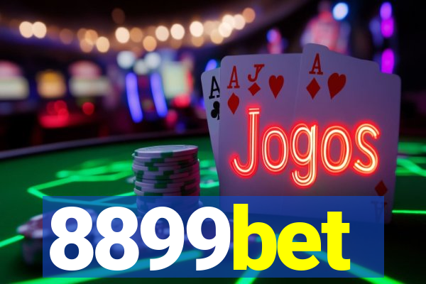 8899bet