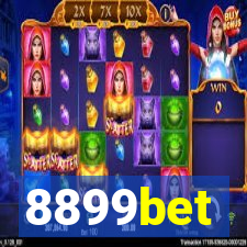 8899bet