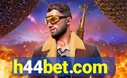 h44bet.com