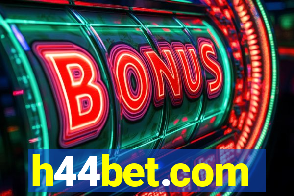 h44bet.com