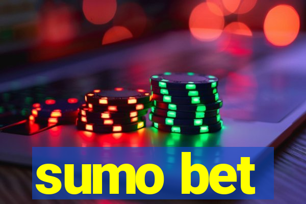 sumo bet