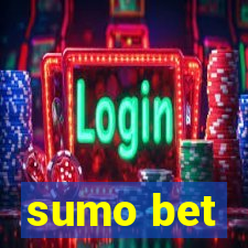 sumo bet