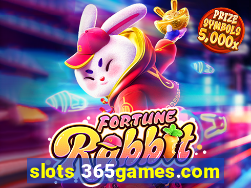 slots 365games.com