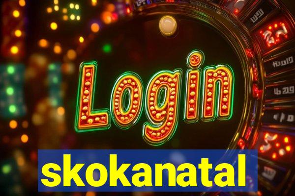 skokanatal