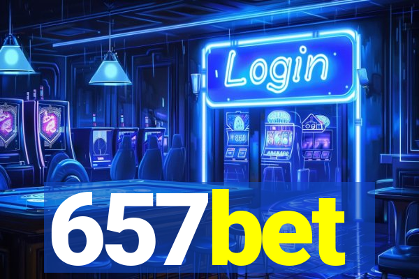 657bet