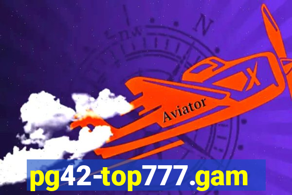 pg42-top777.games