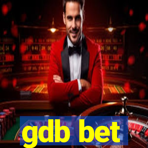 gdb bet