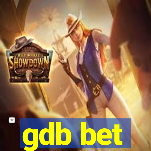 gdb bet