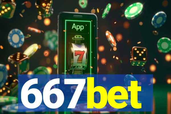 667bet