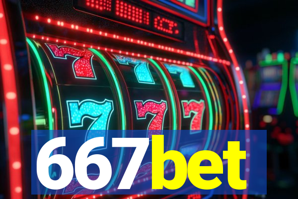 667bet