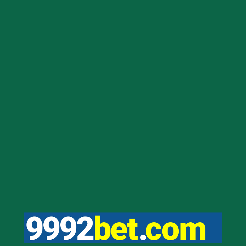 9992bet.com