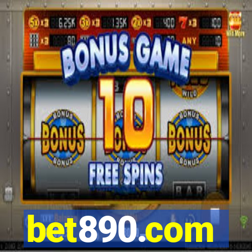 bet890.com