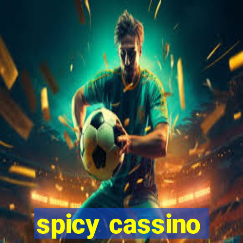 spicy cassino