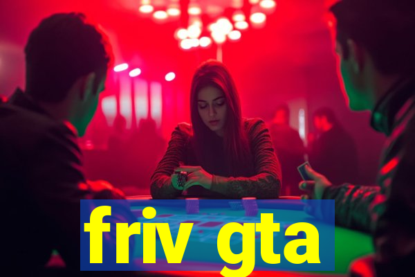 friv gta