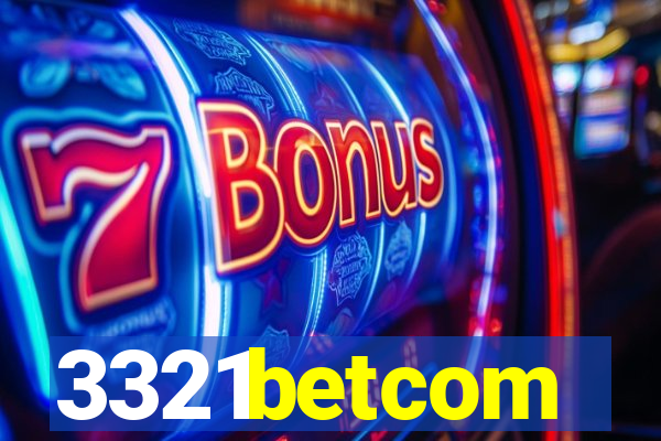 3321betcom