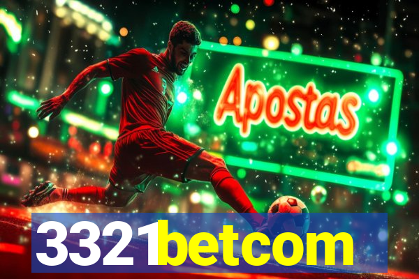 3321betcom