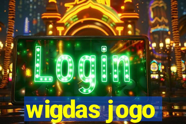 wigdas jogo