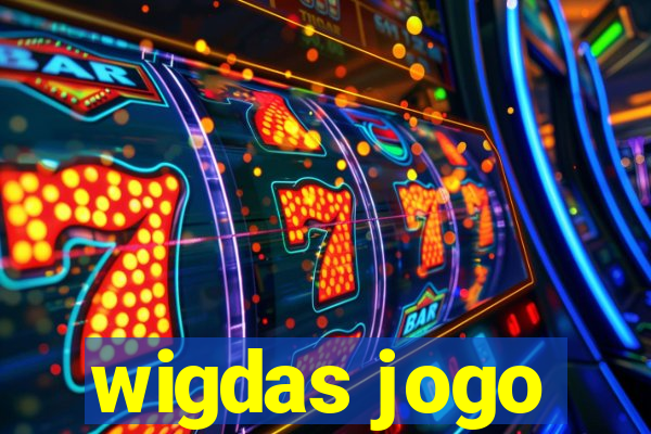 wigdas jogo