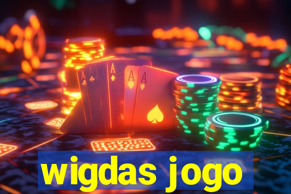 wigdas jogo