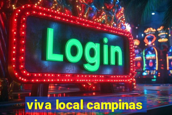 viva local campinas