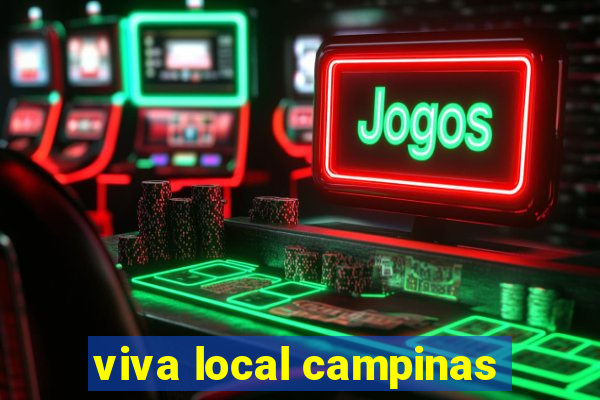 viva local campinas