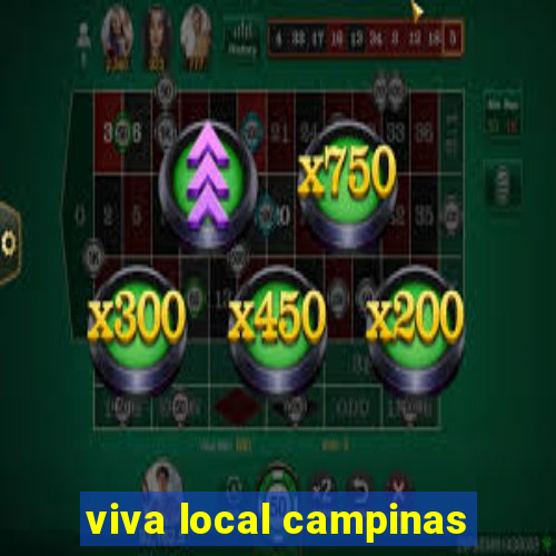 viva local campinas