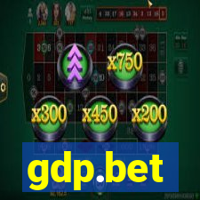 gdp.bet