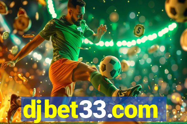 djbet33.com